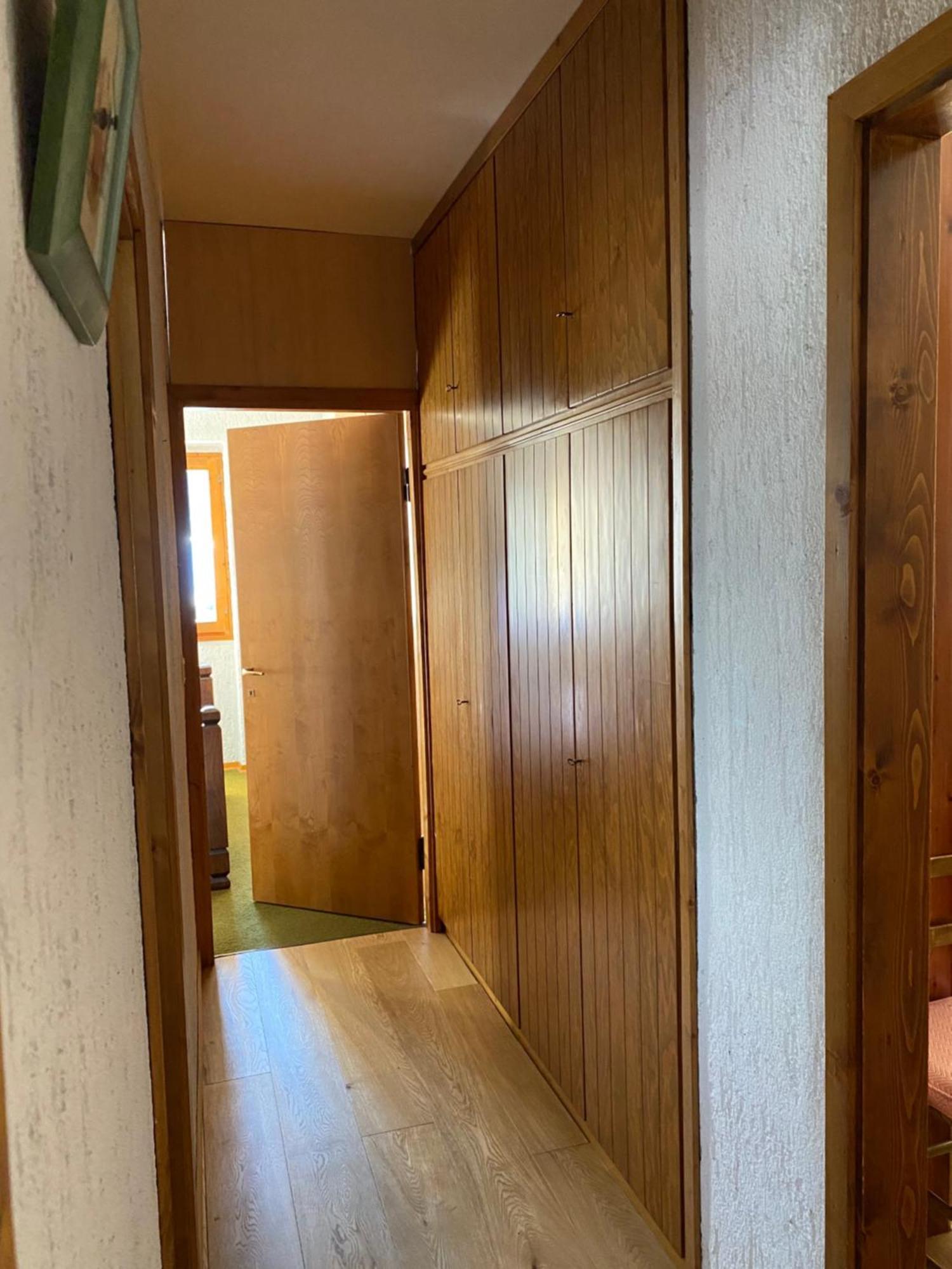 La Casa Di Ponte Daire Ponte Di Legno Dış mekan fotoğraf